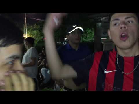 FRANCO vs CLAP - 4tos Fecha 1vs1 - SAN JUSTO UNDER ft Freestyle Km 32 y Siglarios - (29/11/20)