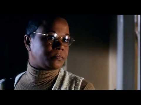 Den eneste ene - Øh, det er Afrikansk og betyder hej.!!