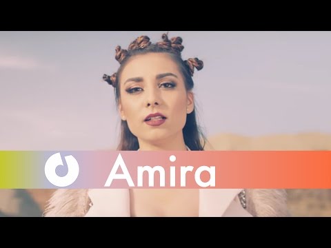 Amira - Lonely (Official Video)