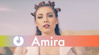 Amira - Lonely (Official Video)