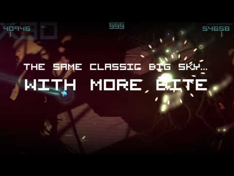 Really Big Sky Steam Key GLOBAL
