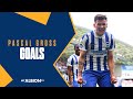 Pascal Gross EVERY Brighton & Hove Albion Goal