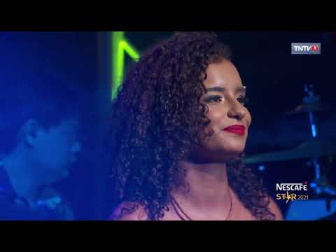 Nescafé Star 2021, Herman et Mathilde – « Shallow LADY GAGA »