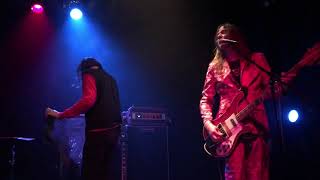 Redd Kross- Annie’s Gone. Reds Kross- Live at The Ritz- San Jose, CA