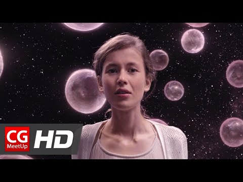 CGI VFX Short Film HD "Circle Short Film" by Alexander Heringer | CGMeetup