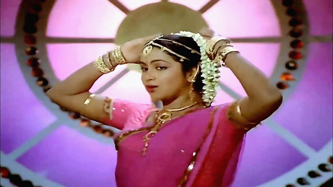 Teri Botal Ban Gayee Sautan-Asli Naqli 1986 Full Video Song, Rajnikanth, Raadhika