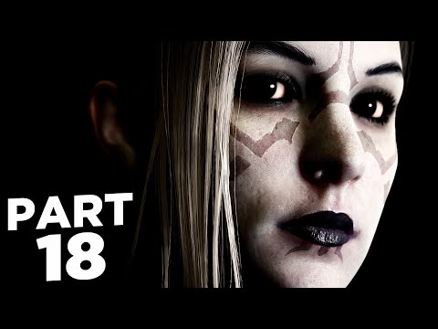 STAR WARS JEDI SURVIVOR PS5 Walkthrough Gameplay Part 18 - PILGRIM'S PATH (FULL GAME)