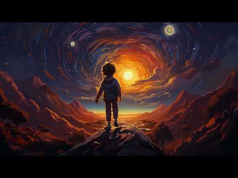 The Un4given - Harmony  [OUT NOW!]