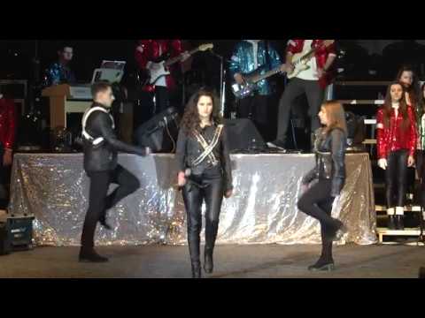 Ana Cambuleva - They don't care about us