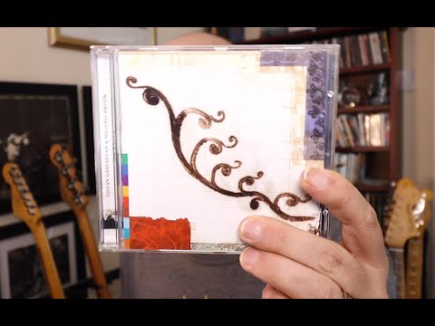 Prog Review 772 - Black Rock - Djivan Gasparyan & Michael Brook (1998) ALBUM REVIEW