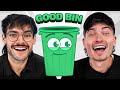 Every WillNE James Marriott Good Bin Product Ever