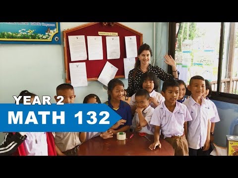 Year 2 Math, Lesson 132, Word Problems with Volume