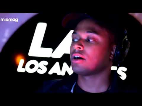 STÖÖKI SOUND in The Lab LA