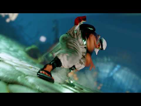 Altowine (Laura) vs jeondding (Rashid) | Street Fighter 5 CE