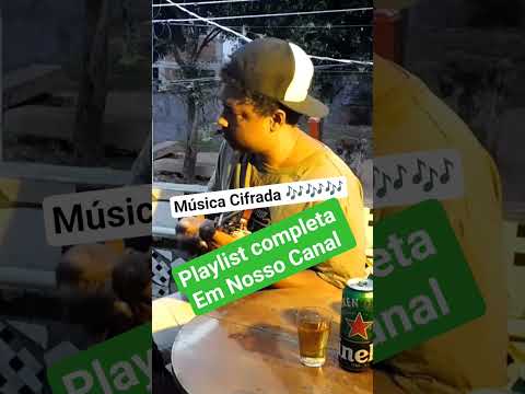Samba pro Ingles ver - Waldry Menezes