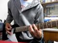 Tankard - Under Friendly Fire (Guitar cover)