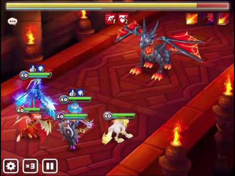 DB10 Farmable Team (No verdehile!)