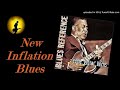 Eddie 'Guitar' Burns - New Inflation Blues (Kostas A~171)