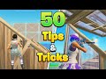 50 Tips Tricks For Controller Players