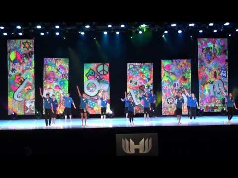 Lehakat Habonim Dror - São Paulo - Ulai Halaila