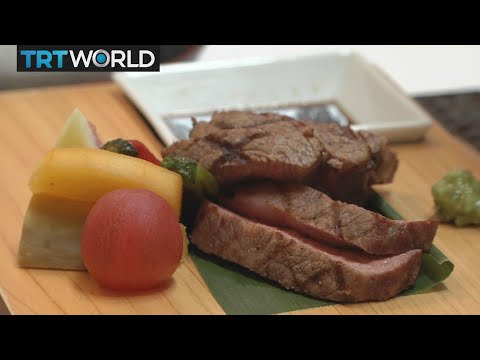 Money Talks: Japan drives demand for Wagyu beef