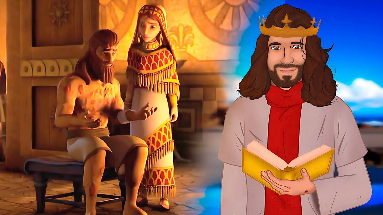 A PALAVRA DE DEUS PARA VOCÊ HOJE, 26 NOVEMBRO @AnimaGospel