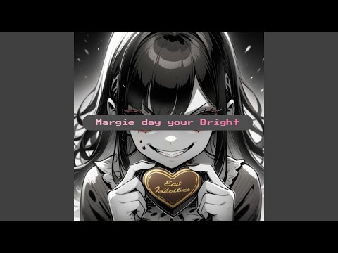Margie day your Bright