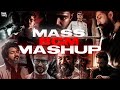 Mass BGM Mashup 12 In 1 Mix Hari Tunes CC EFX
