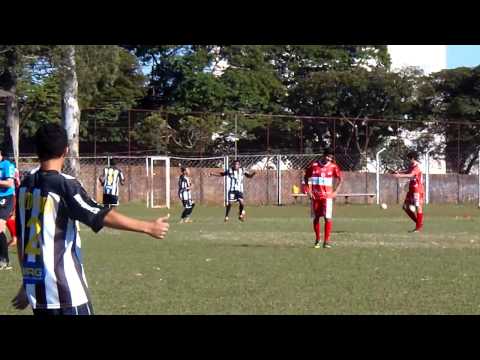 Gols Colorado/15 (04) x (00) ACP/15 - 02.08.14