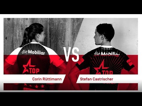 die Mobiliar - out of the box: Supercup 2018