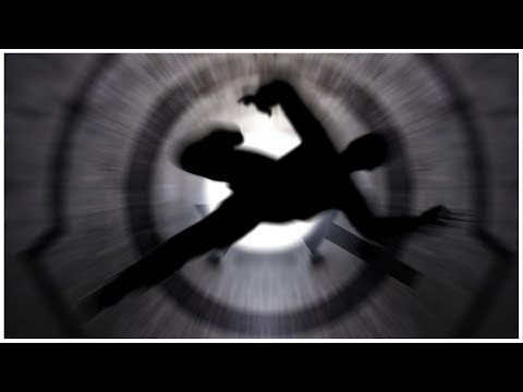 What happens if you fell in SCP-1437? | A Hole to Another Place Game