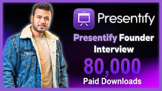 How This Creator Got 80,000 Paid Users With 1 Simple App (5-Step Framework Inside)