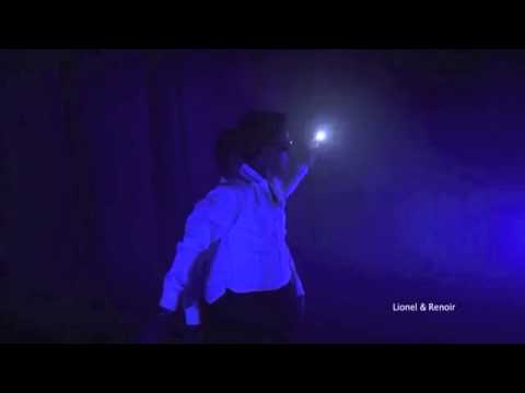 Voir la vidéo de Pro Light Vert La Paire - Marc Antoine