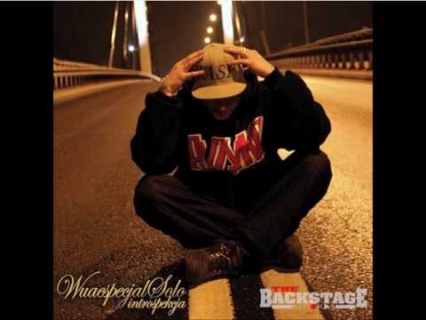 WuAeSPecjal - Dziś (Z dedykacją dla nich) prod. M.N.M.