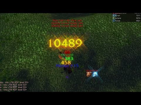 80 Arms Warrior Shadowmourne PvP 13k CRITS! - Swlfty 2