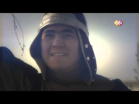 Ұлы дала батырлары - Қобыланды батыр