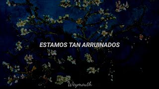 TABLOID SUPER JUNKIE//FOSTER THE PEOPLE//SUB.ESPAÑOL