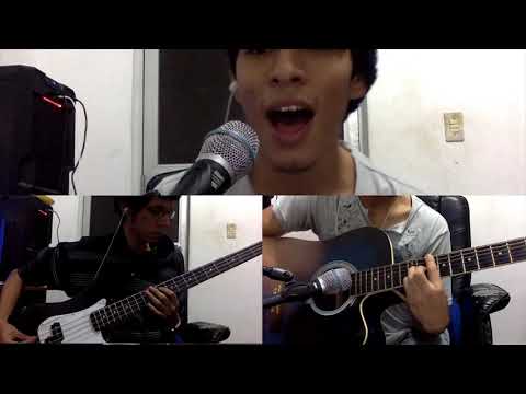 Niña - Los Outsaiders (Cover Inefable)