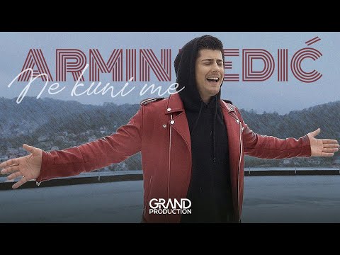 Armin Dedic - Ne kuni me - (Official Video 2019)