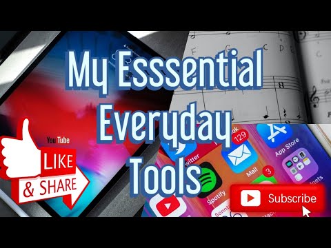 The best APPS for musicians