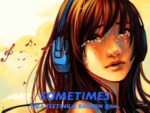 SOMETIMES (Sorry) by Taea & Raimon - Kiribati@tm..