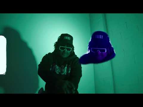 BSE Yoshi - Crazy (feat. CEO Splash) [Official Music Video]