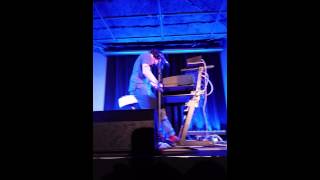 Spencer Krug/Moonface, The Fog Live