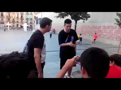 Juan SNK vs Xinako   Final