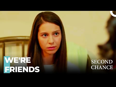 Figen's Plan - Second Chance