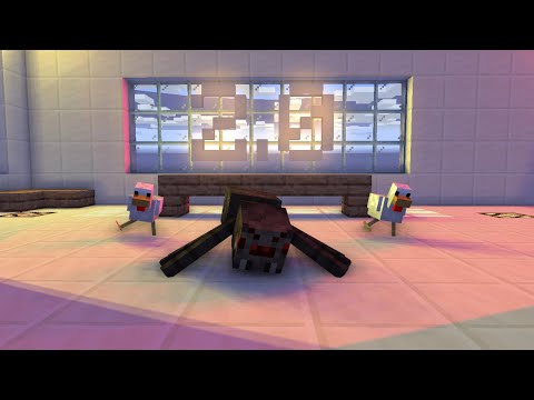 Alan Walker Dance - MONSTER SCHOOL DANCE PART 2 (Minecraft Animation)