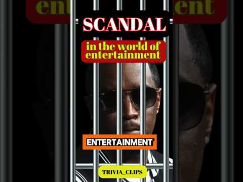 The Rise and Fall of P. Diddy: Greatness, Scandals & Bad Boys