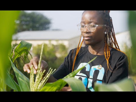 🌍 Rejoyce: A Climate Champion’s Story | Sunshine Cinema Impact Facilitator Network 🎬