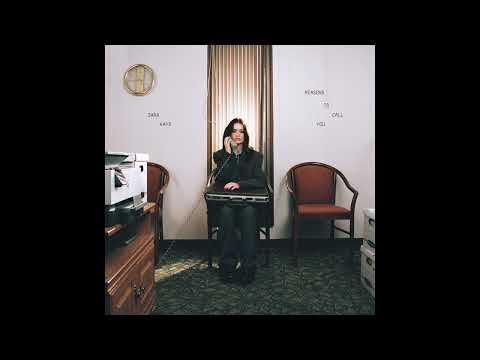 Sara Kays - Old Enough (Official Audio)