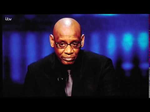 The Chase - -£3,000